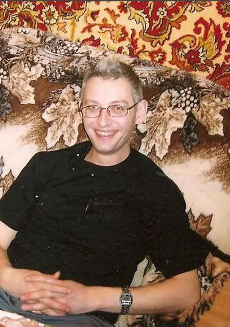 Сергей из Иванова, мне 54, познакомлюсь для дружбы