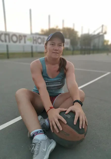 Сэм из Вологды, мне 31, познакомлюсь для приятного времяпровождения