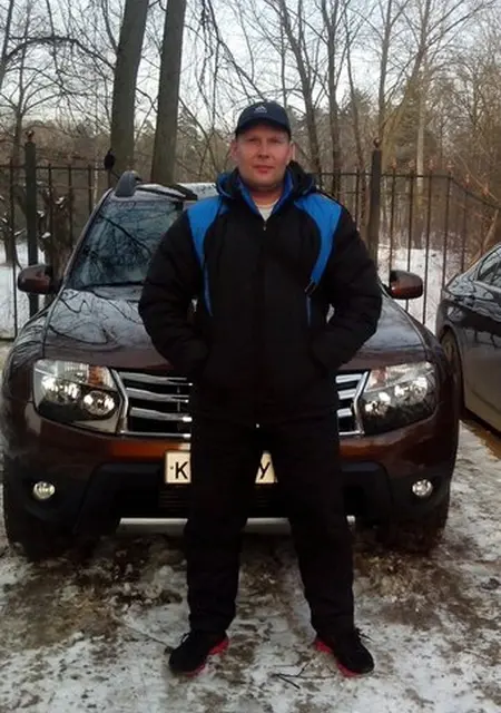 Я Сергей Барс, 50, знакомлюсь без обязательств в Воскресенске