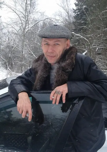 Я Андрей, 59, знакомлюсь без обязательств в Орехово-Зуево