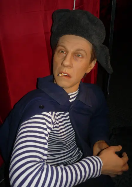 Я Александр, 53, из Калининграда, ищу знакомства без обязательств