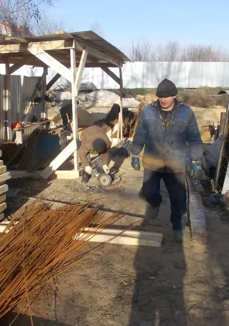 Владимир из Тулы, мне 63, познакомлюсь на одну ночь