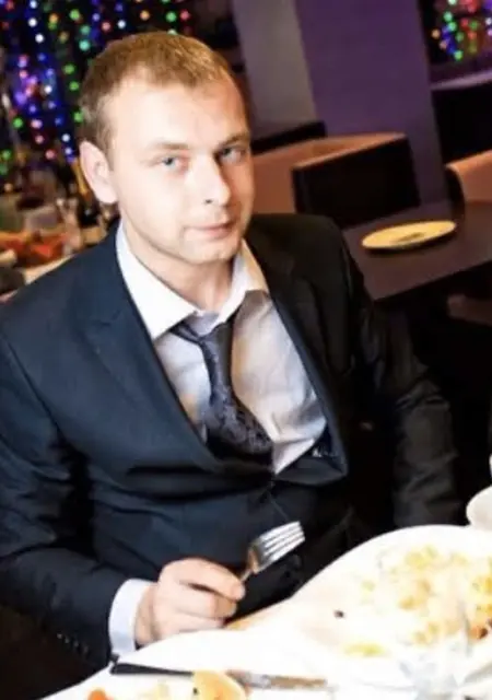 Alex из Екатеринбурга, ищу на сайте общение