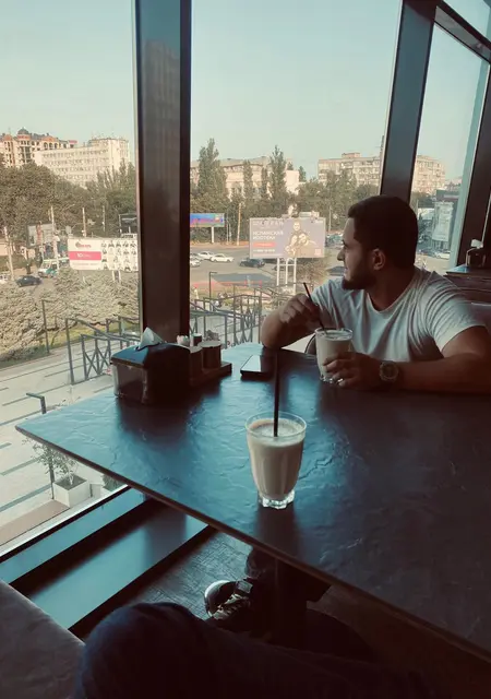 Collifornia из Хасавюрта, мне 30, познакомлюсь для открытые отношения