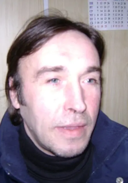 Я Вадим, 60, знакомлюсь для постоянных отношений в Перми