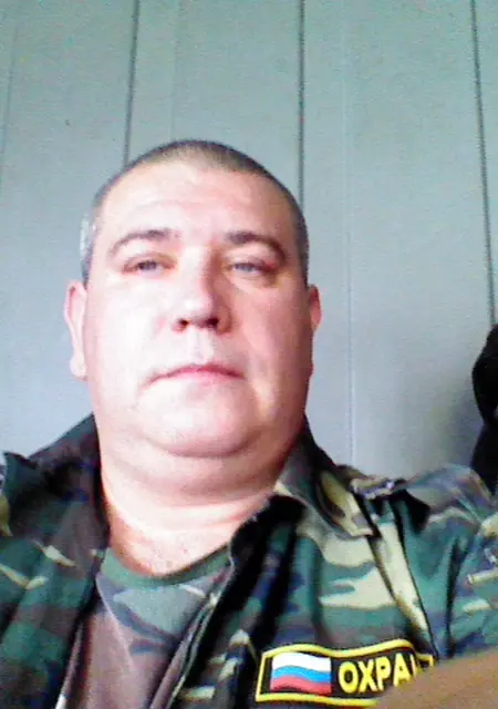 Я Сергей, 50, из Бийска, ищу знакомства на одну ночь