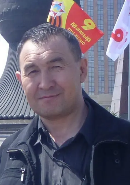 Tolikhan из Магнитогорска, ищу на сайте дружбу