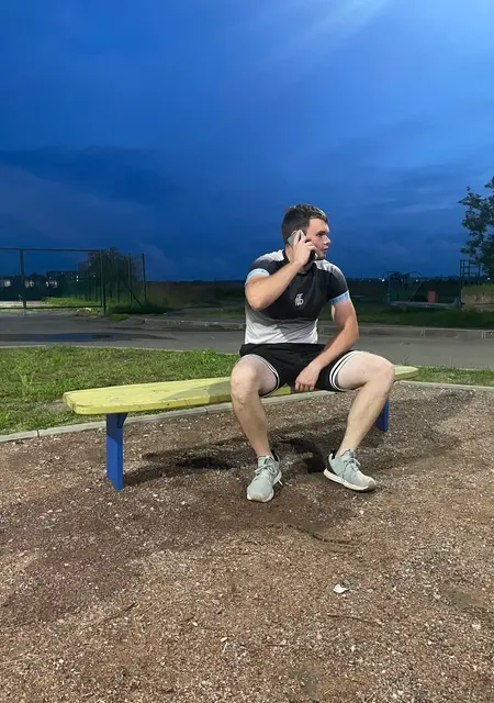 Anton из Никольского, ищу на сайте знакомства на одну ночь