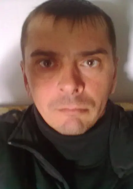 Рома из Ставрополя, мне 49, познакомлюсь для общения