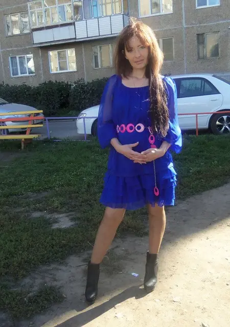 Василиса из Тальменки, ищу на сайте знакомства на одну ночь