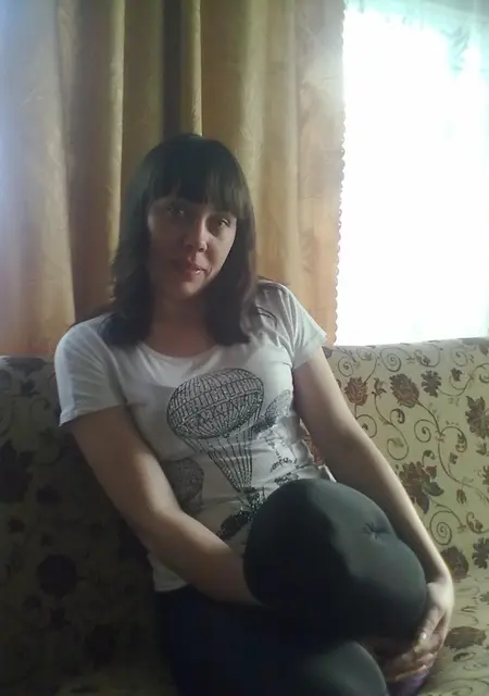 Ольга из Томска, мне 39, познакомлюсь без обязательств