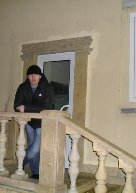 Владимир из Бердска, ищу на сайте знакомства на одну ночь