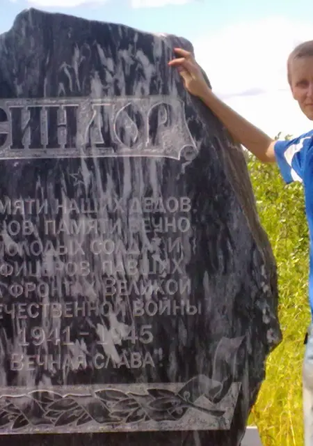 Николай из Краснодара, мне 41, познакомлюсь для общения