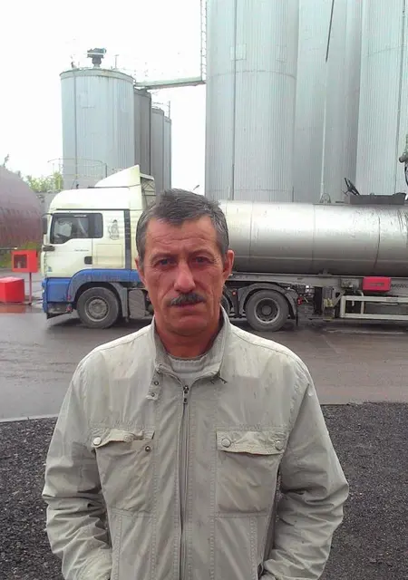 Я Влад, 56, знакомлюсь без обязательств в Пушкине