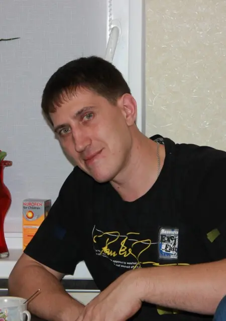 Евгений из Волгодонска, мне 43, познакомлюсь на одну ночь