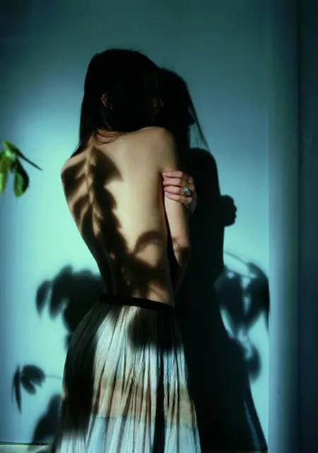 Я Марина, 44, знакомлюсь на одну ночь в Новороссийске