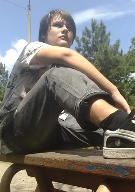 Богдан з Миколаєва, мені 32 років, познайомлюсь для вірт