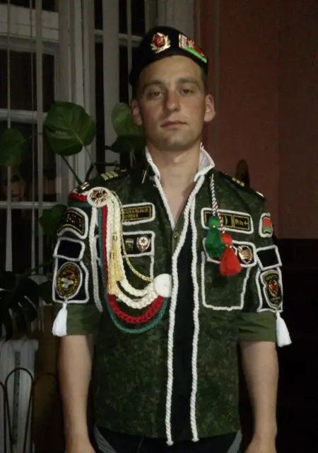 Я Андрей, 36, из Дрогичина, ищу знакомства на одну ночь