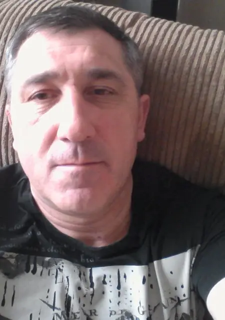 Андрей из Владивостока, мне 60, познакомлюсь на одну ночь