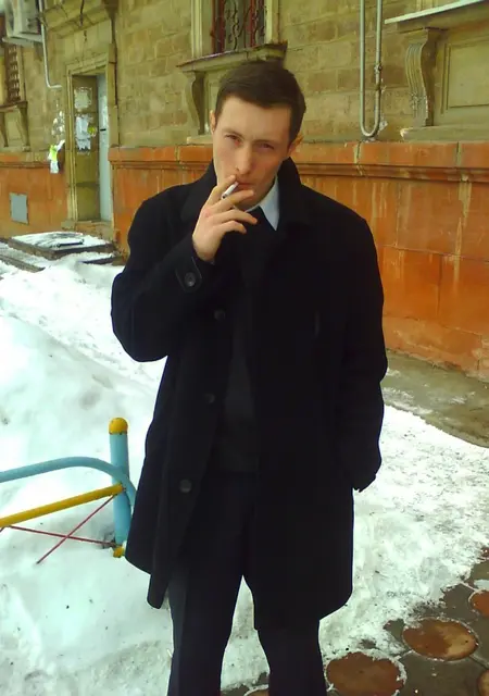 Инкогнито из Нижнего Тагила, мне 41, познакомлюсь на одну ночь