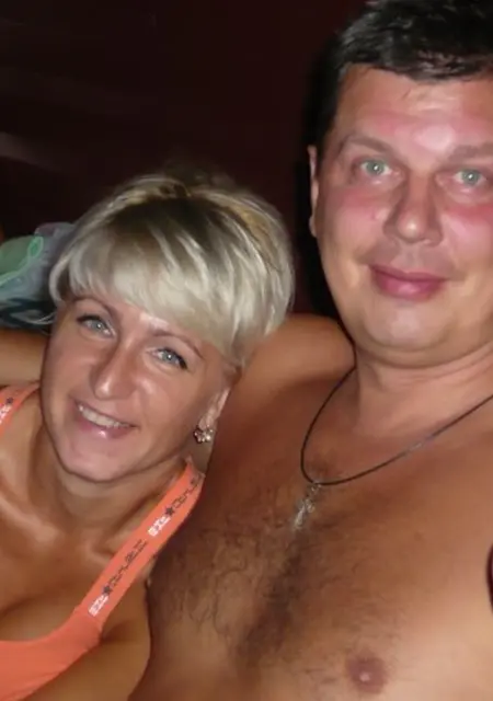 Я Иваныч, 55, знакомлюсь без обязательств в Курске