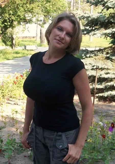 Светлана из Санкт-Петербурга, ищу на сайте дружбу