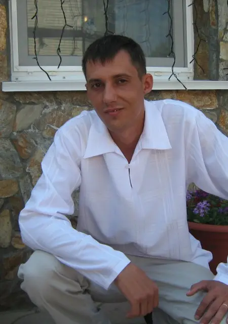 Maikl из Озерска, мне 44, познакомлюсь на одну ночь