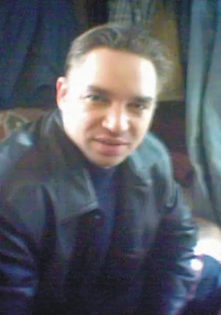 Сергей из Архангельска, мне 53, познакомлюсь на одну ночь