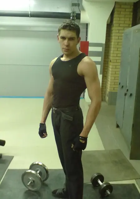 Иван из Кинешмы, мне 38, познакомлюсь на одну ночь