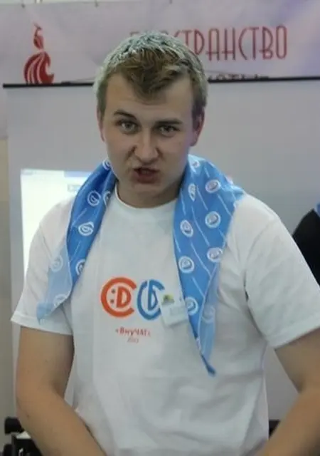 Я Евгений, 30, из Кингисеппа, ищу знакомства без обязательств