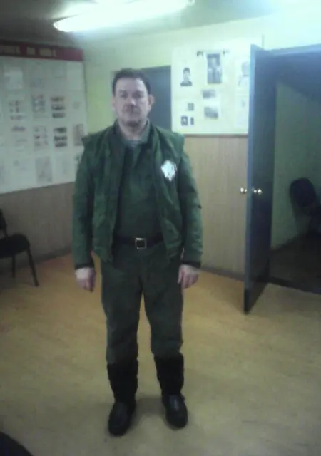 Семен из Североморска, мне 59, познакомлюсь для вирта