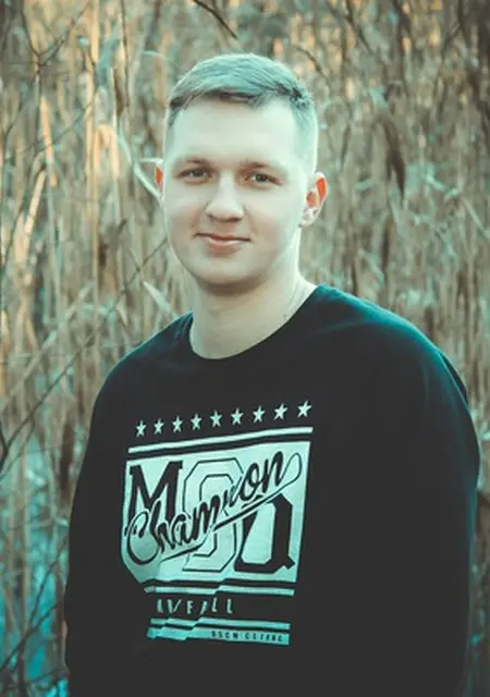 Я Владислав, 28, из Гродно, ищу знакомства без обязательств