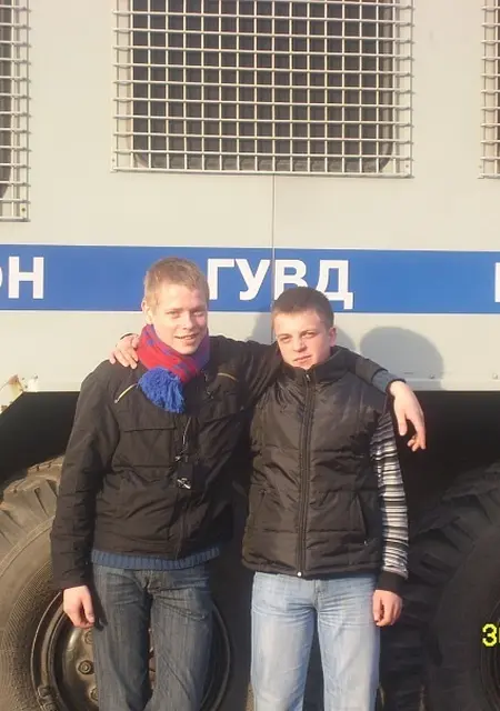 Рома из Рузы, мне 37, познакомлюсь для дружбы