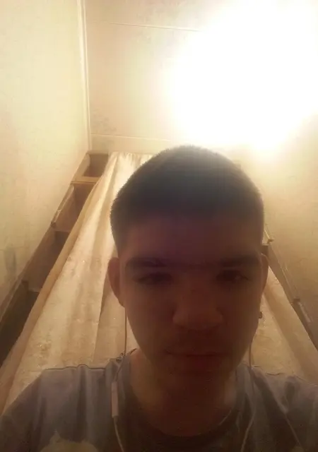 Я Аничкин Максим, 25, из Чехова, ищу знакомство для дружбы