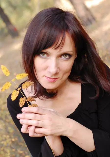 Евгения из Новосибирска, ищу на сайте знакомства на одну ночь