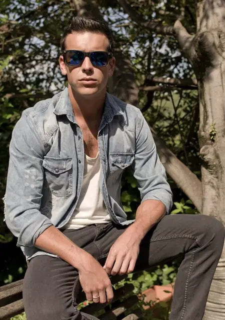 Я Иван, 37, знакомлюсь без обязательств в Екатеринбурге