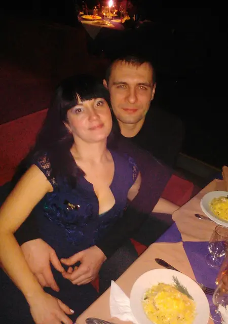 Я Валера И Наташа, 41 років з Краматорська, шукаю знайомство для дружби