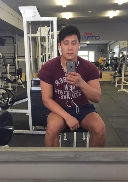 Булат из Стерлитамака, мне 34, познакомлюсь для вирта