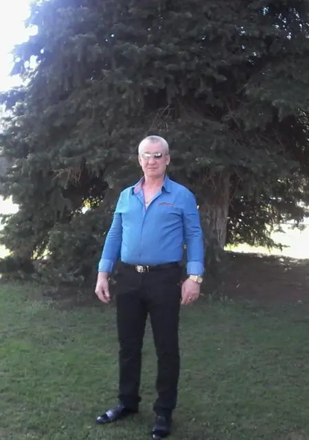 Я Леонид, 62, из Костромы, ищу знакомства на одну ночь