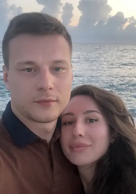 Павел из Люберец, ищу на сайте знакомства на одну ночь