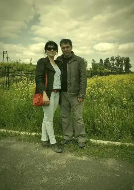 Я Николай, 47, знакомлюсь на одну ночь в Ухте