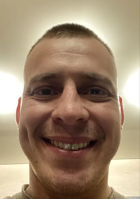 Я Вадим, 33, из Усть-Кута, ищу знакомство для общения