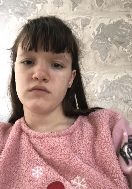 Диана из Симферополя