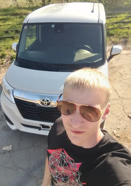 Игорь из Ангарска, ищу на сайте знакомства без обязательств