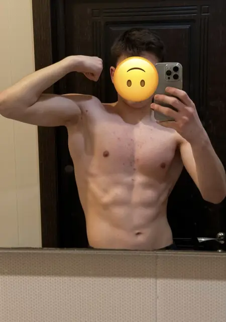 Vxeruuuuuu из Владикавказа, мне 18, познакомлюсь для постоянных отношений