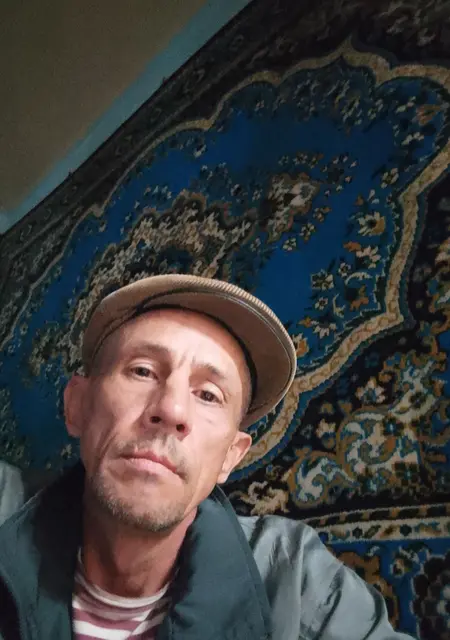 Але из Орска, мне 49, познакомлюсь без обязательств