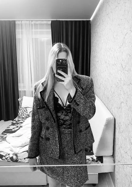 Я София, 21, знакомлюсь для вирта в Казани