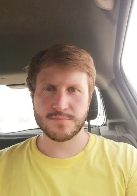 Евгений из Томска, мне 33, познакомлюсь без обязательств