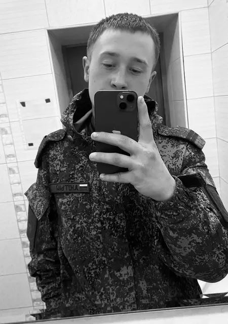 Юрий из Нахабина, мне 20, познакомлюсь на одну ночь