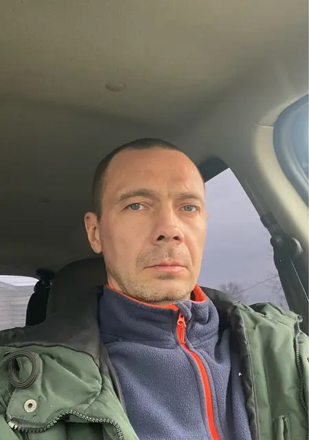 Сергей из Полевского, мне 41, познакомлюсь без обязательств